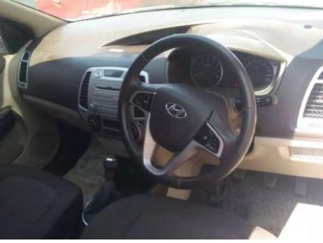 Hyundai i20 Asta 1.2 2011