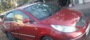 Tata Manza Elan Safire BS-IV 2011