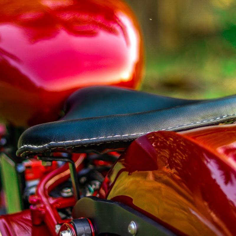 Royal Enfield Bullet Electra 350cc 2010