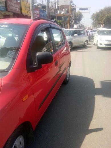 Hyundai i10 Magna 1.2 2010