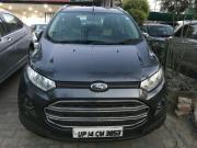 Ford EcoSport TITANIUM 1.5 TDCI OPT 2015