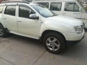 Renault Duster 110 PS RXZ 2012