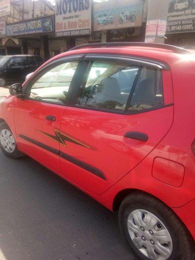 Hyundai i10 Magna 1.2 2010