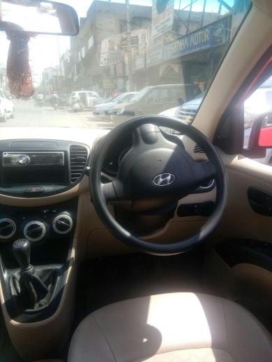 Hyundai i10 Magna 1.2 2010