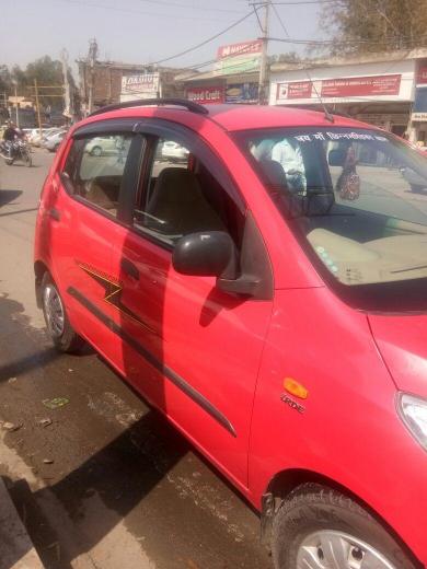 Hyundai i10 Magna 1.2 2010