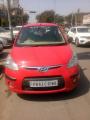 Hyundai i10 Magna 1.2 2010