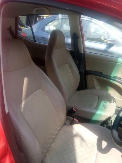 Hyundai i10 Magna 1.2 2010