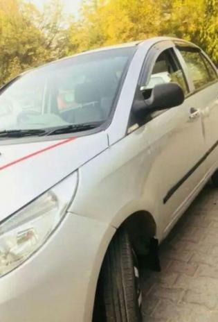 Tata Indica Vista Aura Plus Quadrajet BS-IV 2009