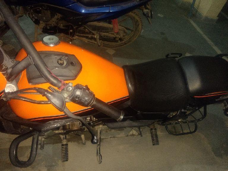 UM Renegade Sport S 2017