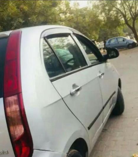 Tata Indica Vista Aura Plus Quadrajet BS-IV 2009