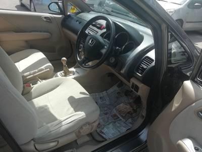 Honda City ZX VTEC 2006