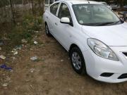 Nissan Sunny XL DIESEL 2012