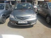 Honda City ZX VTEC 2006
