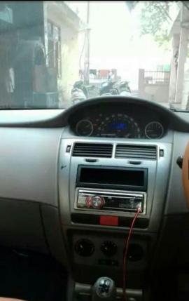 Tata Indica Vista Aura Plus Quadrajet BS-IV 2009
