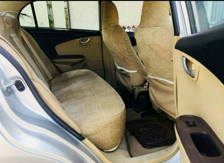 Honda Amaze 1.5 VX i-DTEC Opt 2014