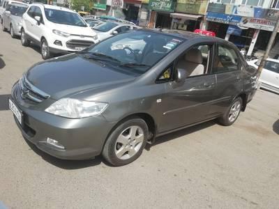 Honda City ZX VTEC 2006