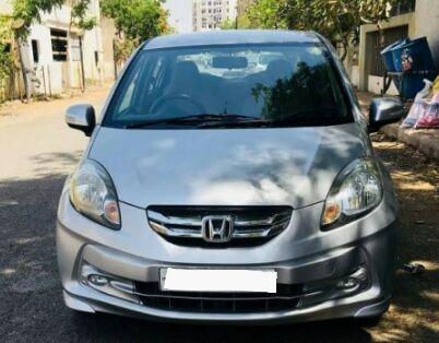 Honda Amaze 1.5 VX i-DTEC Opt 2014