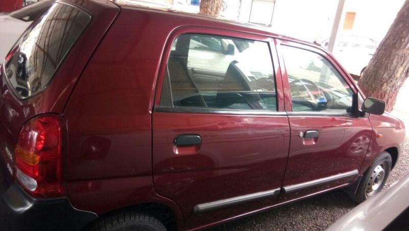 Maruti Suzuki Alto LXi 2010