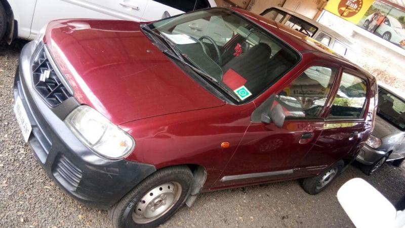 Maruti Suzuki Alto LXi 2010