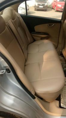 Honda Amaze 1.5 VX i-DTEC 2013