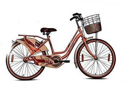 taneja cycle works