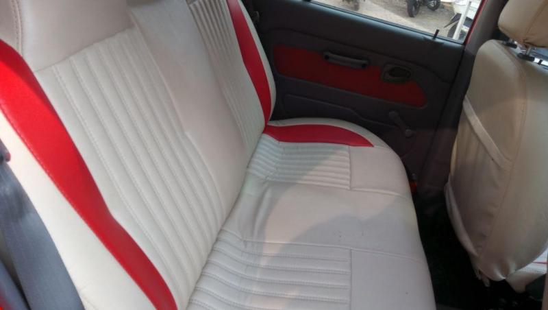 Hyundai Santro Xing GLS 2008