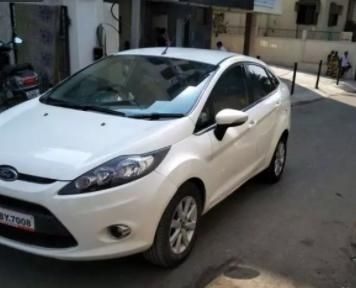 Ford Fiesta Car For Sale In Aurangabad Id Droom