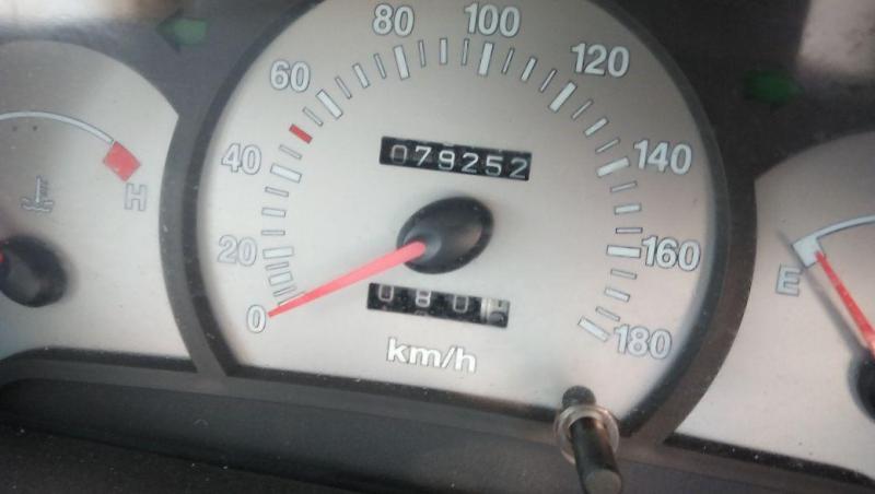 Hyundai Santro Xing GLS 2008