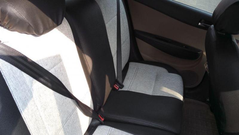 Hyundai i20 Asta 1.4 CRDi 2009