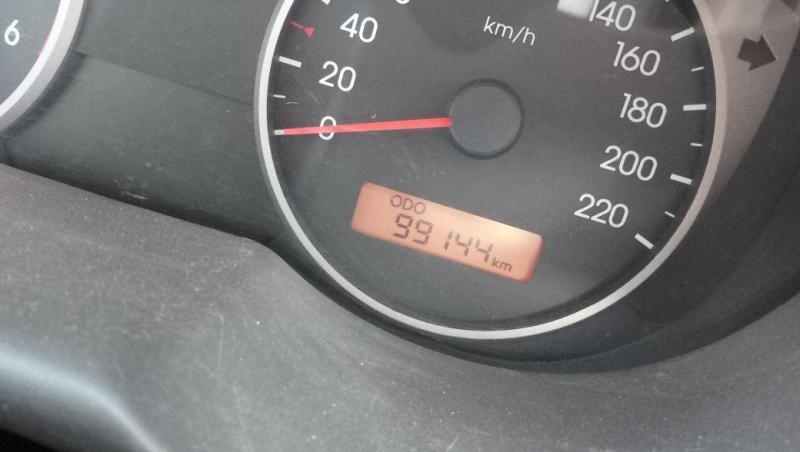 Hyundai i20 Asta 1.4 CRDi 2009