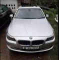 BMW 5 Series 525D LUXURY 2010