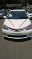 Toyota Etios VX 2011