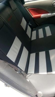 Toyota Etios VX 2011