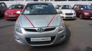 Hyundai i20 Asta 1.4 CRDi 2009