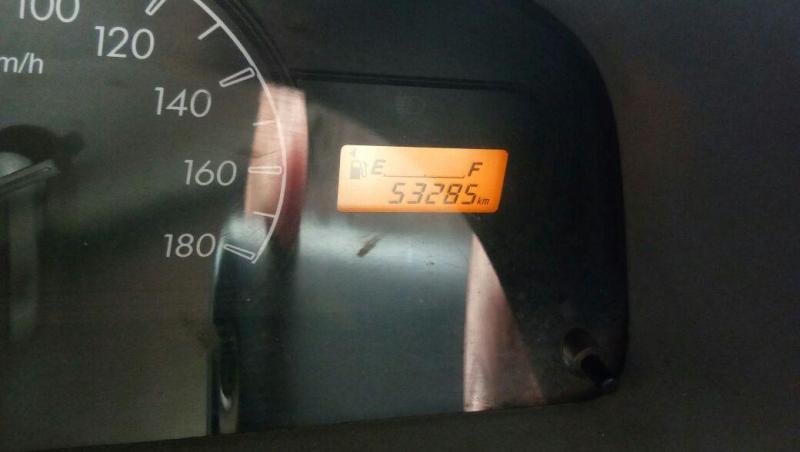 Maruti Suzuki Alto LXi 2010