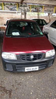 Maruti Suzuki Alto LXi 2010