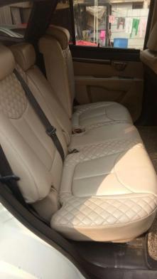Hyundai Santa Fe 4WD 2011