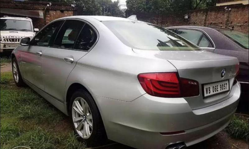 BMW 5 Series 525D LUXURY 2010