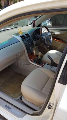 Toyota Corolla Altis 1.8 G 2009