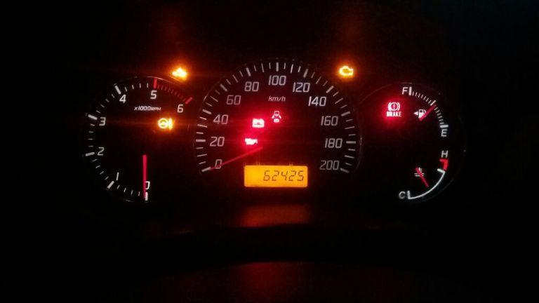 Maruti Suzuki Swift DZire VDi 2010