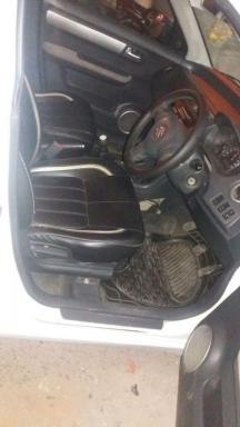 Maruti Suzuki Swift DZire VDi 2010