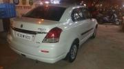 Maruti Suzuki Swift DZire VDi 2010