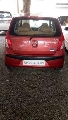 Hyundai i10 Asta 1.2 2009