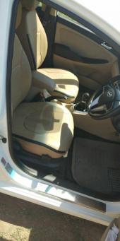 Hyundai Verna 1.6 CRDI SX 2013