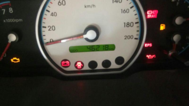 Hyundai i10 Asta 1.2 2009