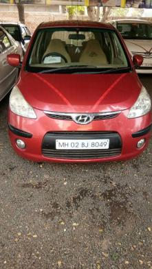 Hyundai i10 Asta 1.2 2009