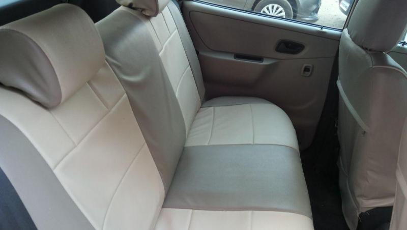 Maruti Suzuki Zen Estilo VXi 2005