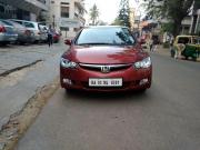 Honda Civic 1.8 V 2009