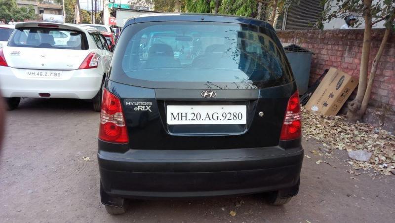 Hyundai Santro Xing XL 2006