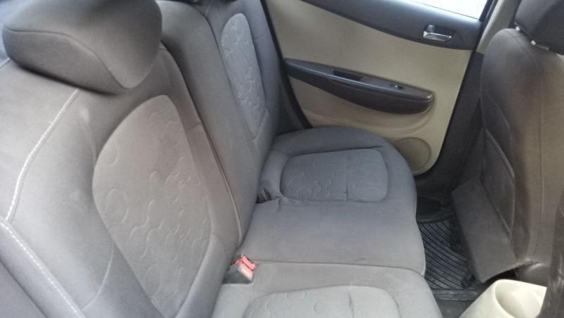 Hyundai i20 Magna (O) 1.4 CRDi 2009